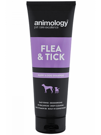 Animology Flea & Tick 250ml